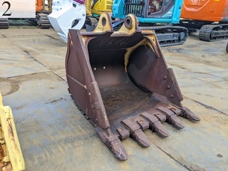 Used Construction Machine Used KOMATSU KOMATSU Bucket Standard bucket PC350 Standard bucket