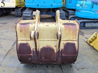 Used Construction Machine Used KOMATSU KOMATSU Bucket Standard bucket PC350 Standard bucket