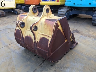 Used Construction Machine Used KOMATSU KOMATSU Bucket Standard bucket PC350 Standard bucket