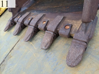 Used Construction Machine Used KOMATSU KOMATSU Bucket Standard bucket PC350 Standard bucket