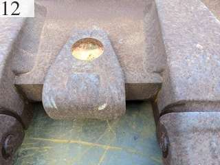 Used Construction Machine Used KOMATSU KOMATSU Bucket Standard bucket PC350 Standard bucket