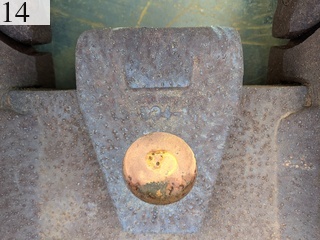 Used Construction Machine Used KOMATSU KOMATSU Bucket Standard bucket PC350 Standard bucket