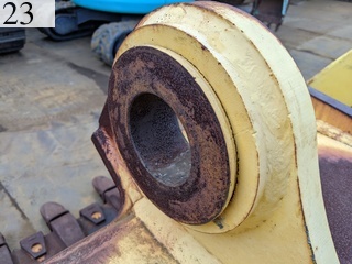 Used Construction Machine Used KOMATSU KOMATSU Bucket Standard bucket PC350 Standard bucket