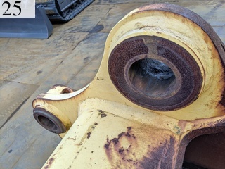 Used Construction Machine Used KOMATSU KOMATSU Bucket Standard bucket PC350 Standard bucket