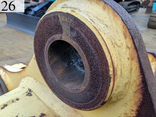 Used Construction Machine Used KOMATSU KOMATSU Bucket Standard bucket PC350 Standard bucket