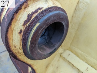 Used Construction Machine Used KOMATSU KOMATSU Bucket Standard bucket PC350 Standard bucket