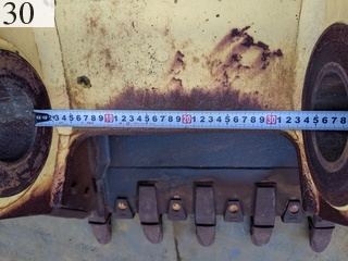 Used Construction Machine Used KOMATSU KOMATSU Bucket Standard bucket PC350 Standard bucket