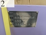 中古建設機械 中古 オカダアイヨン OKADA AIYON Ａロック・ワンタッチカプラ・クイックヒッチ 油圧式Ａロック PL45