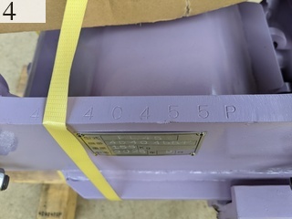 中古建設機械 中古 オカダアイヨン OKADA AIYON Ａロック・ワンタッチカプラ・クイックヒッチ 油圧式Ａロック PL45