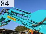 Used Construction Machine Used MVA MVA Bucket Standard bucket SH135XSkeleton bucket