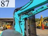 Used Construction Machine Used MVA MVA Bucket Standard bucket SH135XSkeleton bucket