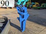Used Construction Machine Used MVA MVA Bucket Standard bucket SH135XSkeleton bucket
