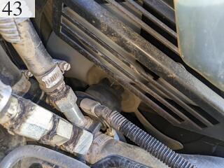 Used Construction Machine Used MVA MVA Bucket Standard bucket SH135XSkeleton bucket