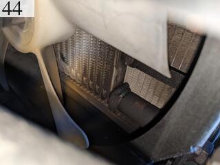 Used Construction Machine Used MVA MVA Bucket Standard bucket SH135XSkeleton bucket