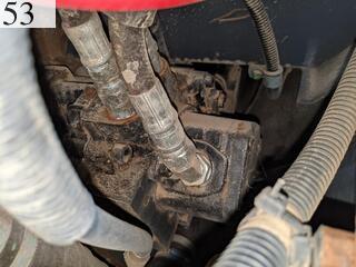 Used Construction Machine Used MVA MVA Bucket Standard bucket SH135XSkeleton bucket