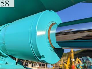 Used Construction Machine Used MVA MVA Bucket Standard bucket SH135XSkeleton bucket