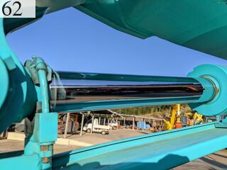 Used Construction Machine Used MVA MVA Bucket Standard bucket SH135XSkeleton bucket