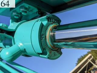 Used Construction Machine Used MVA MVA Bucket Standard bucket SH135XSkeleton bucket