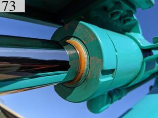 Used Construction Machine Used MVA MVA Bucket Standard bucket SH135XSkeleton bucket