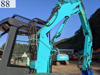 Used Construction Machine Used MVA MVA Bucket Standard bucket SH135XSkeleton bucket