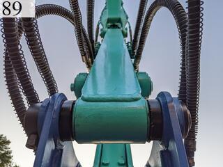 Used Construction Machine Used MVA MVA Bucket Standard bucket SH135XSkeleton bucket