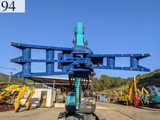 Used Construction Machine Used MVA MVA Bucket Standard bucket SH135XSkeleton bucket