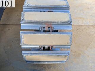 Used Construction Machine Used MVA MVA Bucket Standard bucket SH135XSkeleton bucket