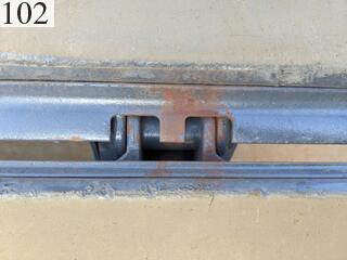 Used Construction Machine Used MVA MVA Bucket Standard bucket SH135XSkeleton bucket