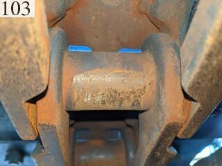 Used Construction Machine Used MVA MVA Bucket Standard bucket SH135XSkeleton bucket