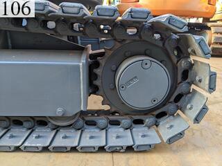 Used Construction Machine Used MVA MVA Bucket Standard bucket SH135XSkeleton bucket