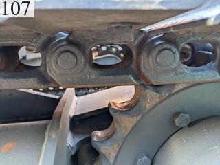 Used Construction Machine Used MVA MVA Bucket Standard bucket SH135XSkeleton bucket