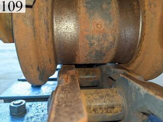 Used Construction Machine Used MVA MVA Bucket Standard bucket SH135XSkeleton bucket