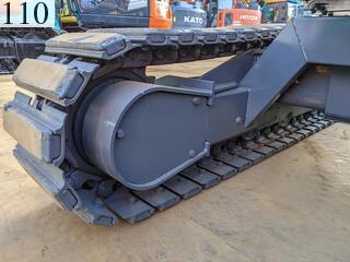 Used Construction Machine Used MVA MVA Bucket Standard bucket SH135XSkeleton bucket