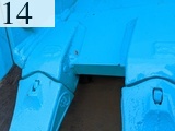 Used Construction Machine Used KOBELCO KOBELCO Bucket Standard bucket SK135SR Standard bucket