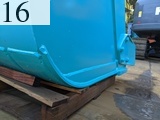 Used Construction Machine Used KOBELCO KOBELCO Bucket Standard bucket SK135SR Standard bucket
