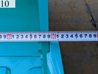 Used Construction Machine Used KOBELCO KOBELCO Bucket Standard bucket SK135SR Standard bucket