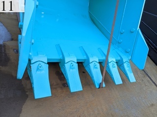 Used Construction Machine Used KOBELCO KOBELCO Bucket Standard bucket SK135SR Standard bucket