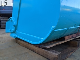 Used Construction Machine Used KOBELCO KOBELCO Bucket Standard bucket SK135SR Standard bucket