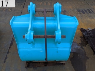 Used Construction Machine Used KOBELCO KOBELCO Bucket Standard bucket SK135SR Standard bucket