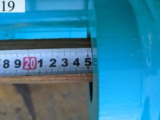 Used Construction Machine Used KOBELCO KOBELCO Bucket Standard bucket SK135SR Standard bucket