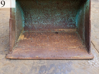 Used Construction Machine Used KOBELCO KOBELCO Bucket Slope bucket SK17SR-5 Slope bucket