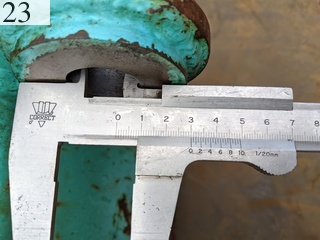 Used Construction Machine Used KOBELCO KOBELCO Bucket Slope bucket SK17SR-5 Slope bucket