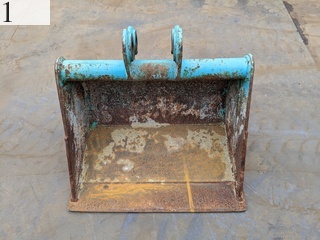 Used Construction Machine Used KOBELCO KOBELCO Bucket Slope bucket SK17SR-5 Slope bucket