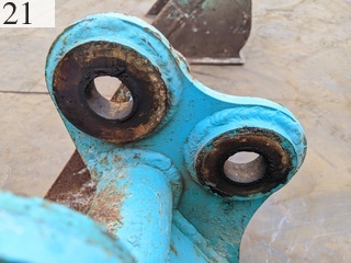 Used Construction Machine Used KOBELCO KOBELCO Bucket Slope bucket SK17SR-5 Slope bucket