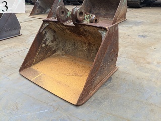 Used Construction Machine Used KOBELCO KOBELCO Bucket Slope bucket SK20SR-5V Slope bucket