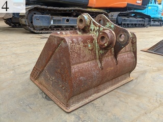 Used Construction Machine Used KOBELCO KOBELCO Bucket Slope bucket SK20SR-5V Slope bucket