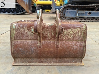 Used Construction Machine Used KOBELCO KOBELCO Bucket Slope bucket SK20SR-5V Slope bucket