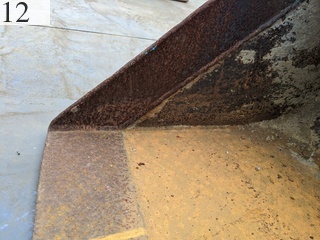 Used Construction Machine Used KOBELCO KOBELCO Bucket Slope bucket SK20SR-5V Slope bucket