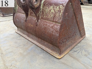 Used Construction Machine Used KOBELCO KOBELCO Bucket Slope bucket SK20SR-5V Slope bucket