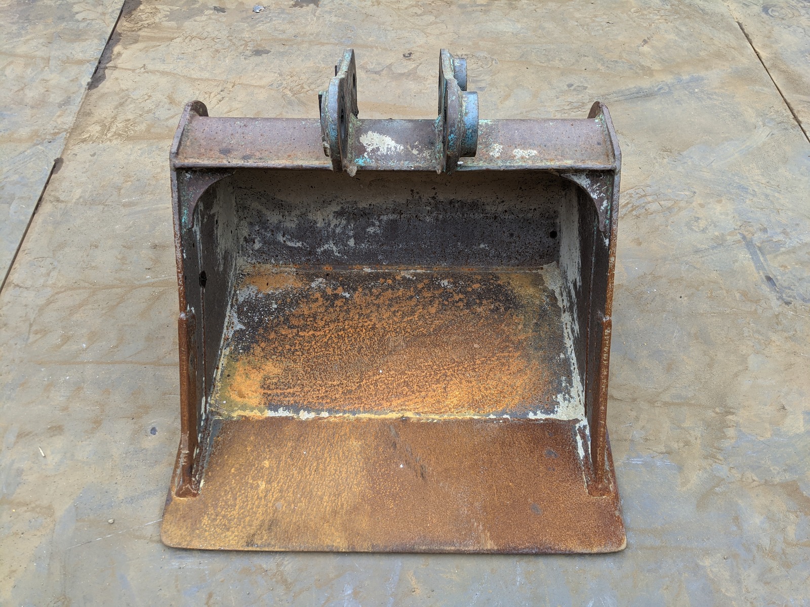 Used Construction Machine Used KOBELCO KOBELCO Bucket Slope bucket SK20SR-5V Slope bucket